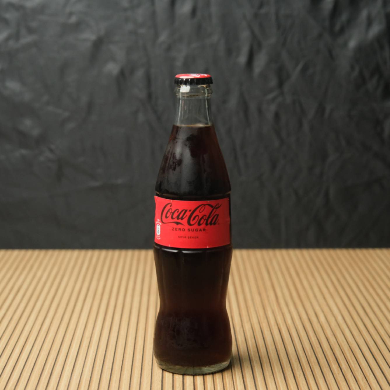 Coca Cola Zero