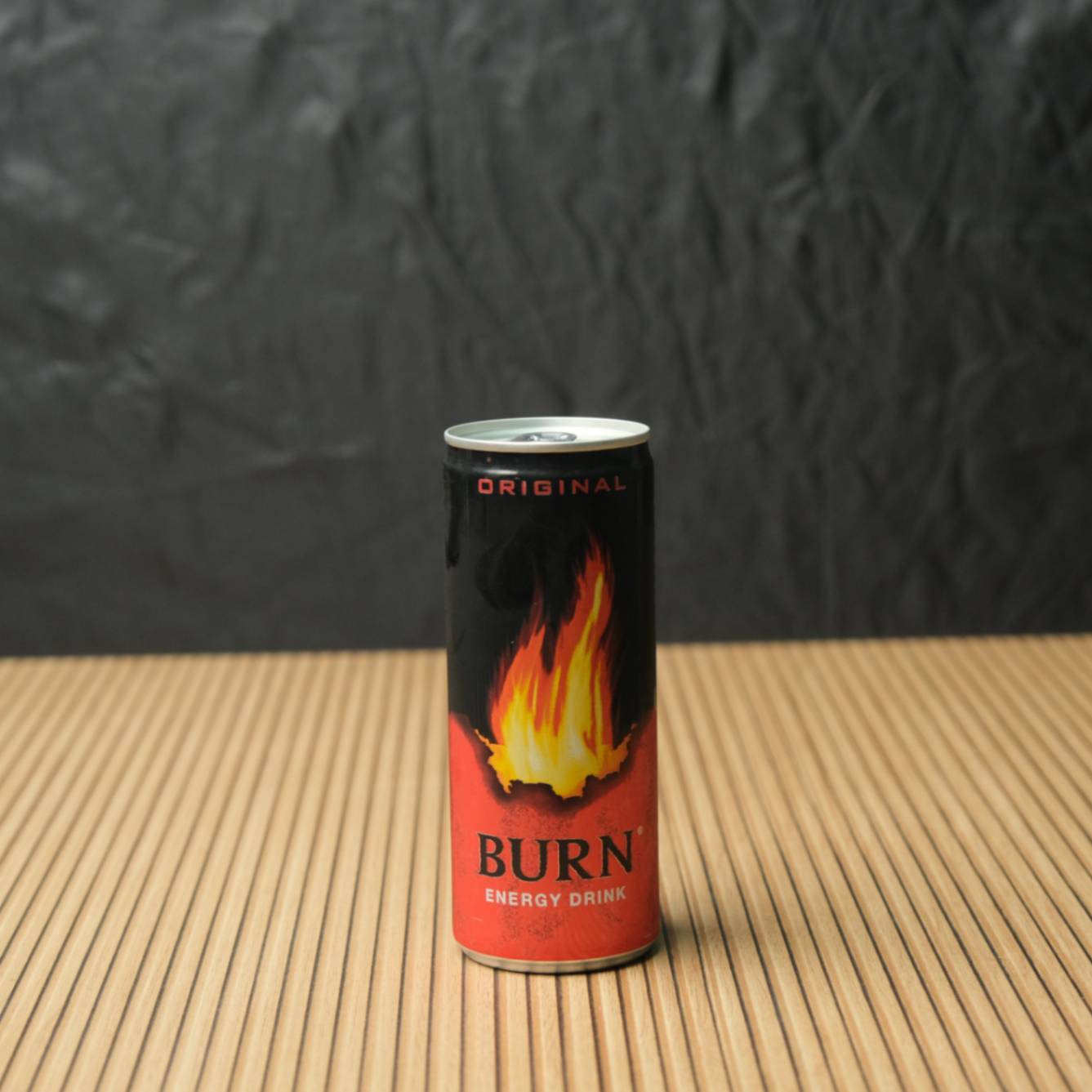 Burn