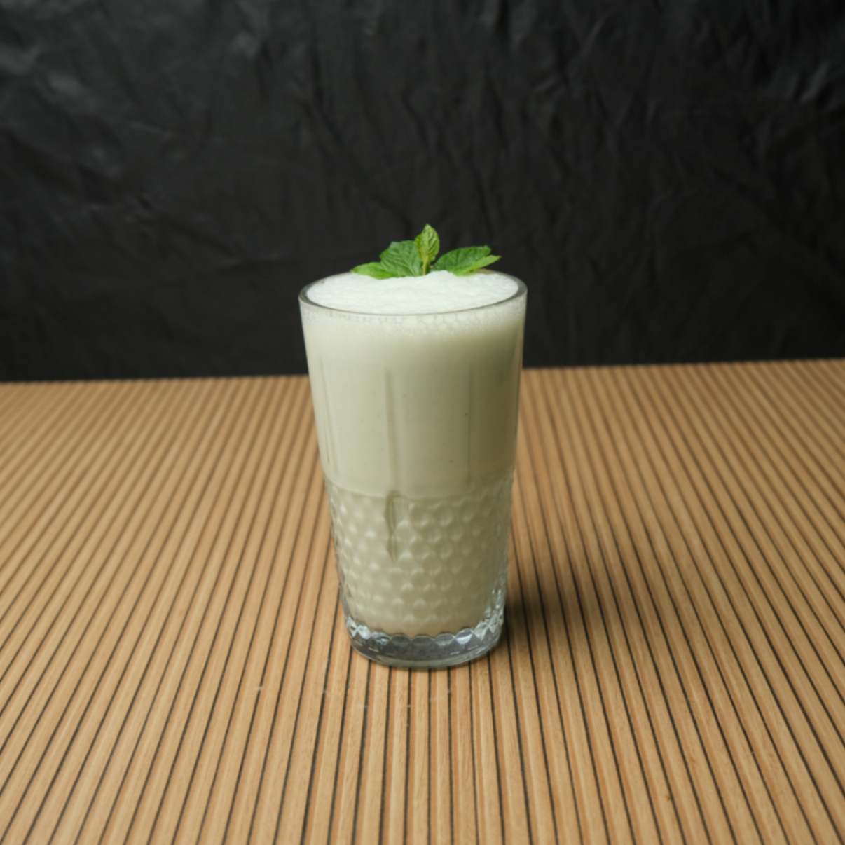 Naneli Ayran