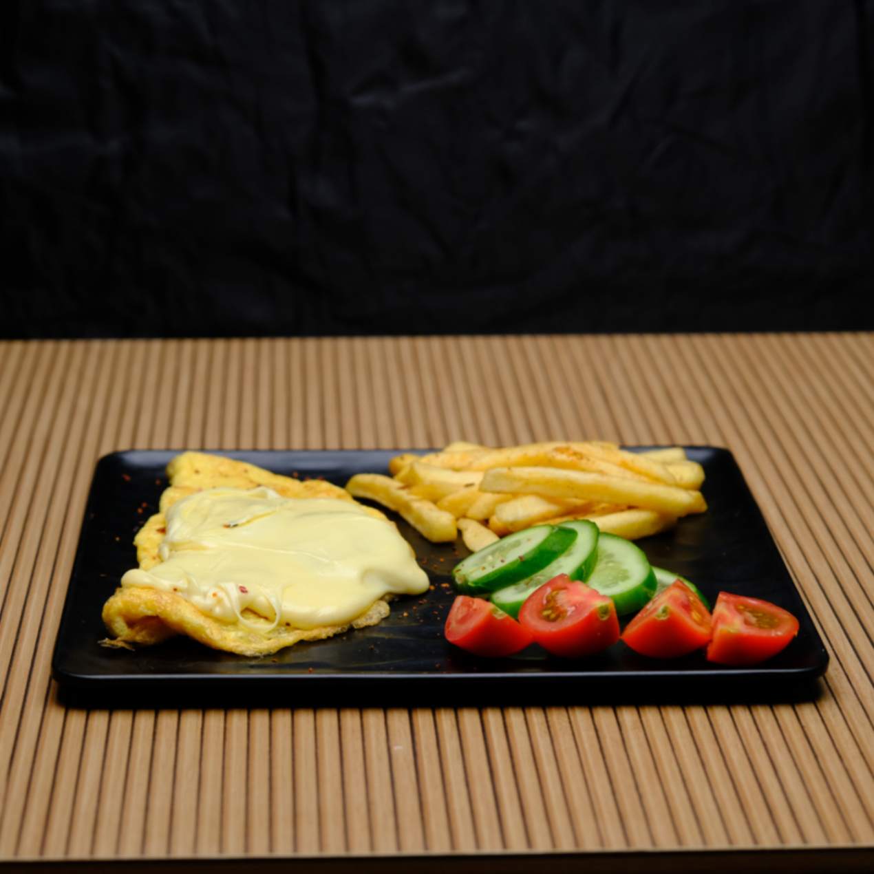 Kaşarlı Tost