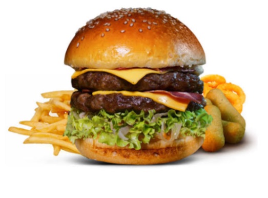 HAMBURGER