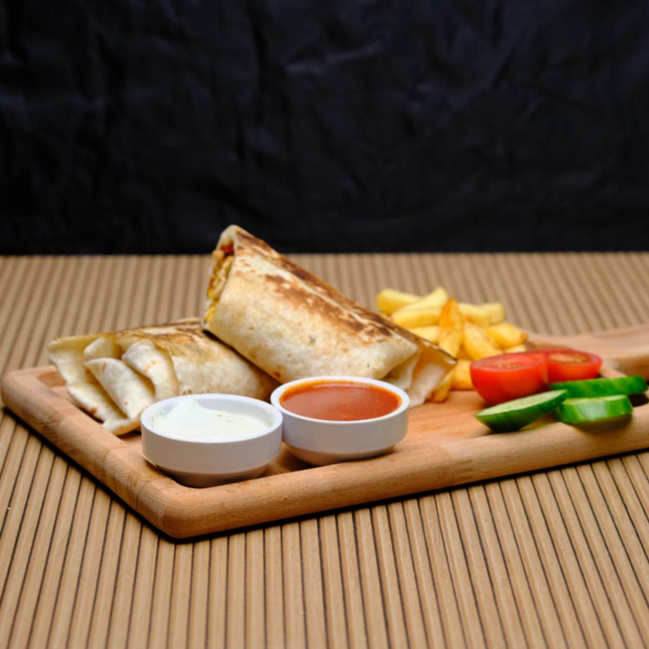 Chicken Wrap