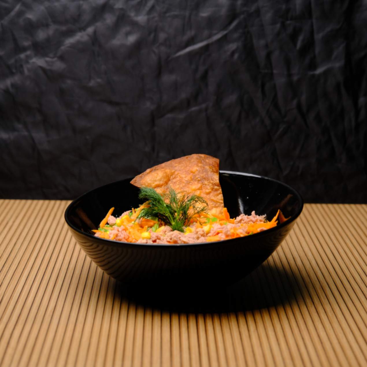 Ton Balıklı Salata