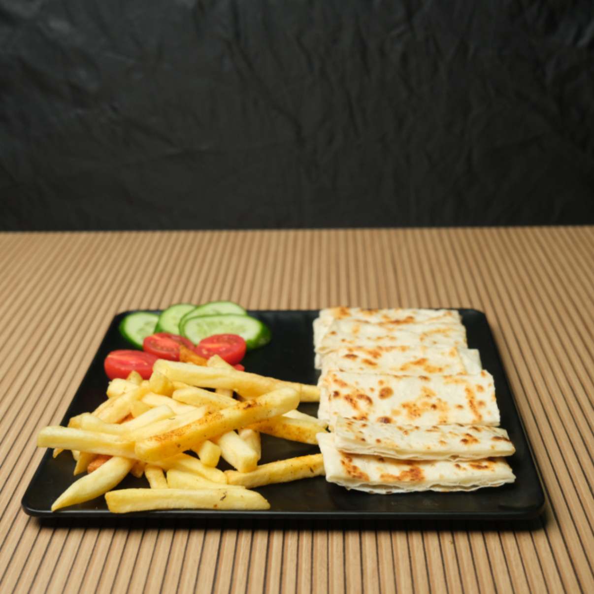 Beyaz Peynirli Tost