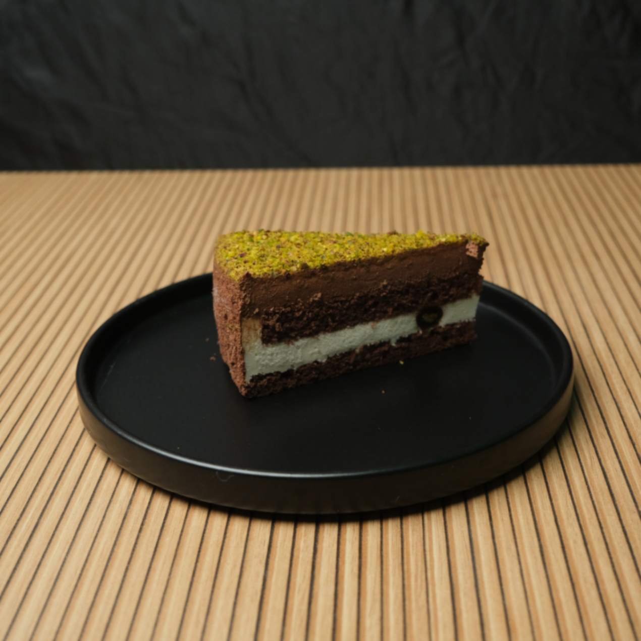 OREOLU CHEESECAKE