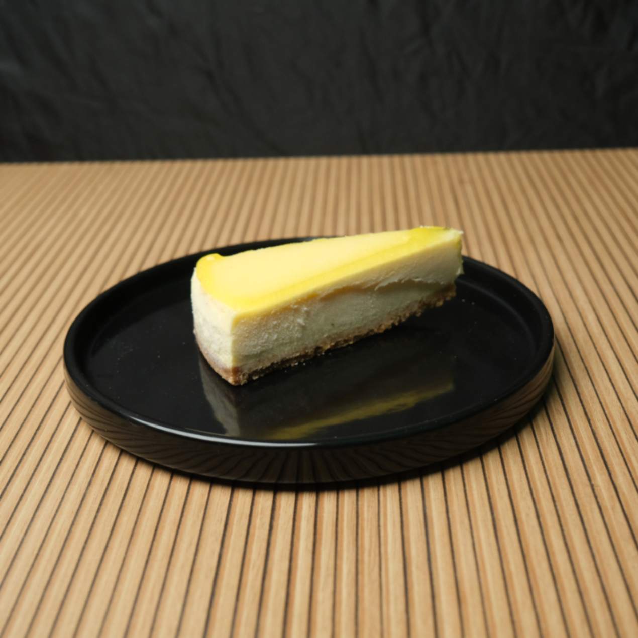 LİMONLU CHEESECAKE