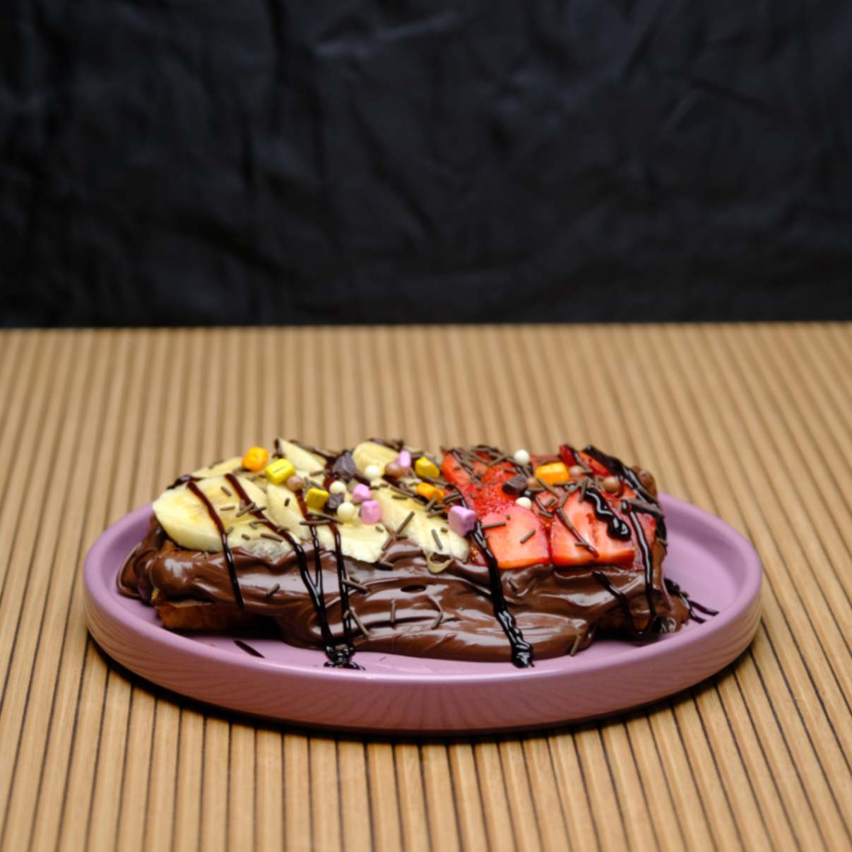 PAPATYA WAFFLE
