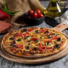 Anandolu Pizza