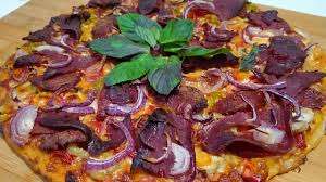 Turco Pizza
