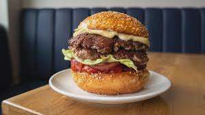 Foks Burger