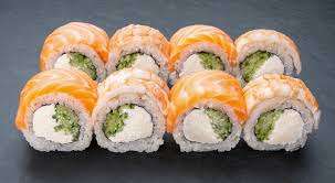 Philadelphia Roll