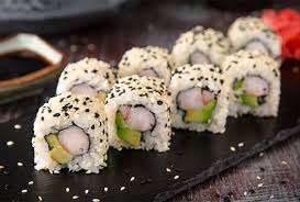 California Roll
