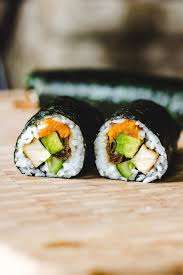 Vegan Roll