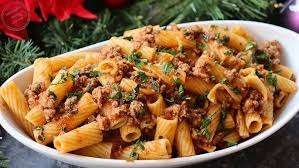 La Carne Penne