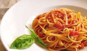 PENNE - Domatesli Acı Soslu