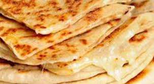 Kaşarlı Gözleme